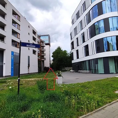 Dworska 1a - By Homeprime Krakow