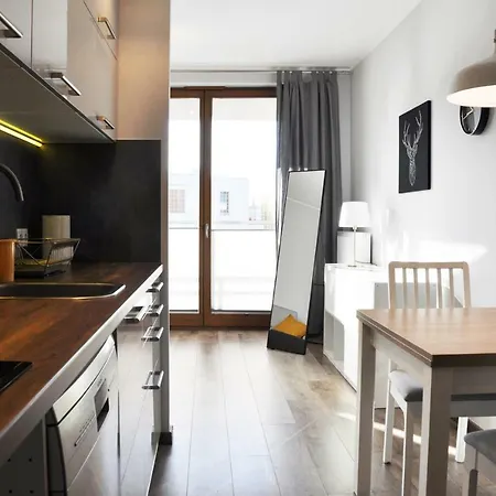 Dworska 1a - By Homeprime