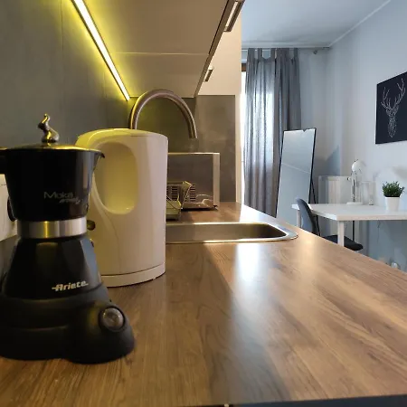 Dworska 1a - By Homeprime * Kraków