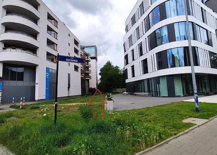 Dworska 1a - By Homeprime Krasków