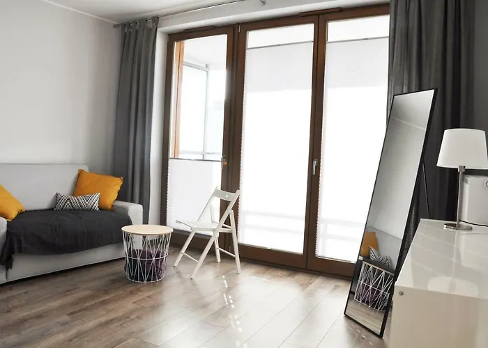 Dworska 1a - By Homeprime * クラクフ