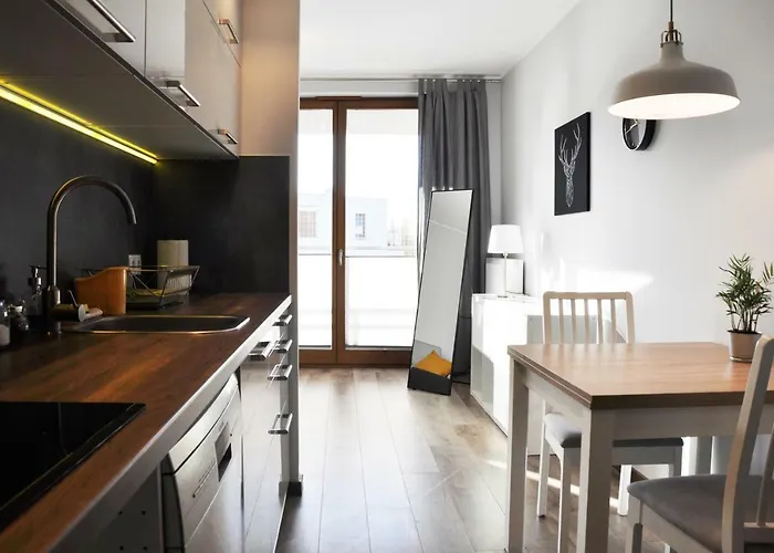 Dworska 1a - By Homeprime