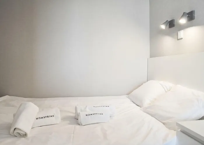 Dworska 1a - By Homeprime アパート