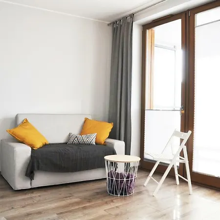 Dworska 1a - By Homeprime Cracovia
