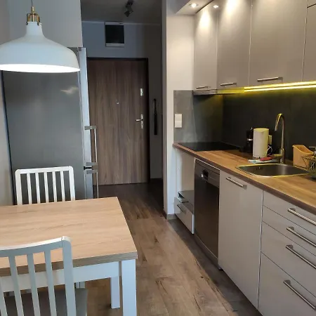 Appartamento Dworska 1a - By Homeprime